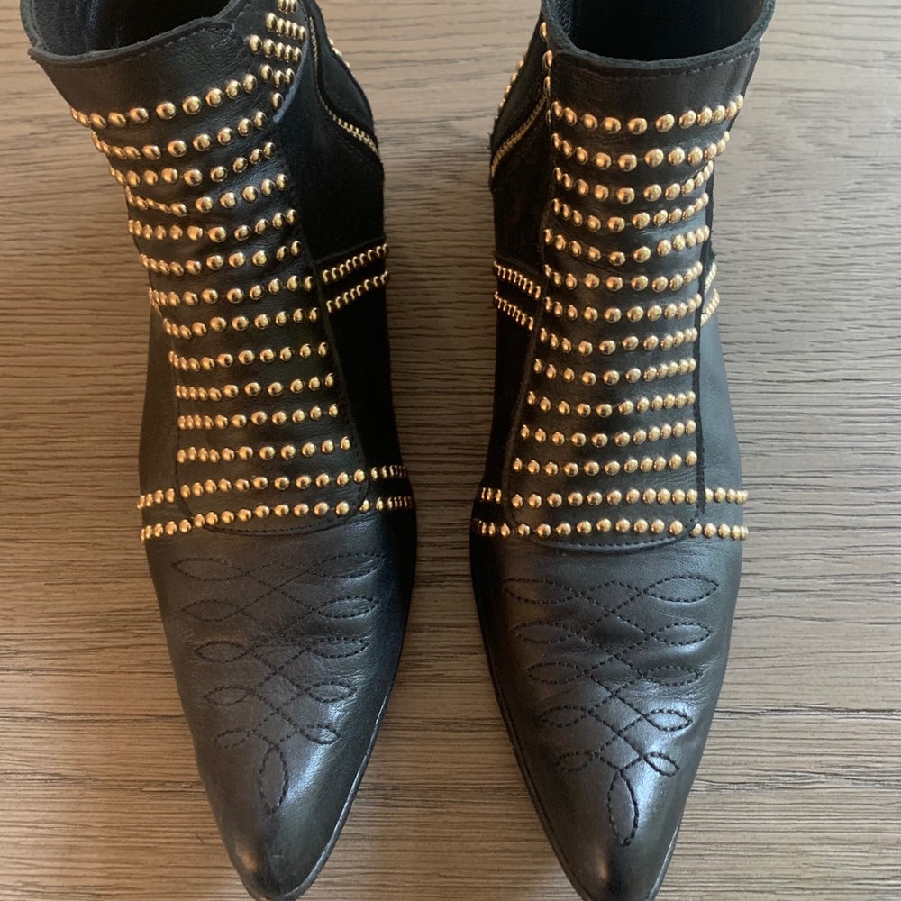 Anine Bing boots